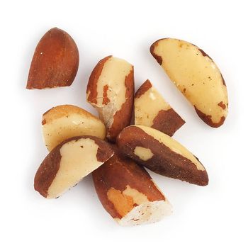 BRAZIL NUTS Origin Brazil Grade Premium - SOURCE GLOBAL TRADING GROUP - South Africa