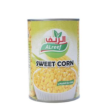 canned sweet corn Net Weight 340g Drained Weight 200g Packaging Type Easy Open Tin Packaging Configuration 340gx24tin Ingredients Sweet Corn, Water, - NIKI - China