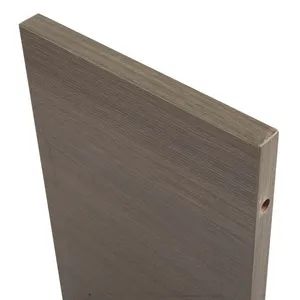 Carb2 Moisture Resistant Melamine Board Panel for Integrated Bathroom Cabinets - Kaiping City Hengguan Wood Products Factory - China