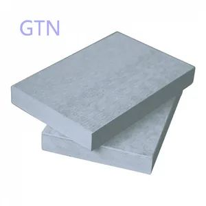 Cement Boards Calcium Silicate Board Price Calcium Silicate Fire Board Calcium Silicate Board - Zibo Qianjingxuan Ceramic Technology Co., Ltd. - China