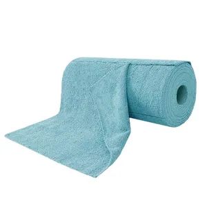 Antibacterial Microfiber Dish Towels Roll for Fast Drying and Absorbency, Anti-Bacterial, Resusable - Shijiazhuang Dingrui Textiles Products Co., Ltd. - China