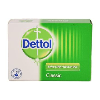 Dettol Soap Skincare 75g With Moisturizers/Dettol Hydra Cool Antibacterial Bar Soap Cucumber Fragrance Blue 4 x 165 g - Smart Agri GmbH - Germany