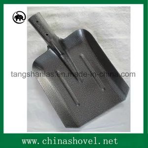 Russian Style Shovel Farm Tool Carbon Steel Shovel Head - Tangshan Las Import & Export Co., Ltd. - China