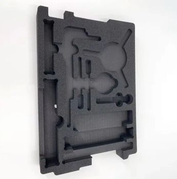 Anti-Slip Shock-Absorbing Box with EVA Foam Packaging for Cushioning Inside - Shandong Kangmaite International Trading Co., Ltd. - China