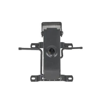 Long-Lasting Ergonomic Support Mechanism for Office Chairs and Workstations - Foshan Aston Furniture Co., Ltd. - China