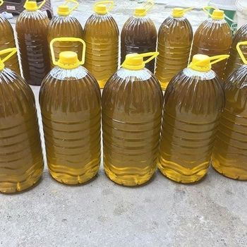 Used Cooking Oil (UCO) Density Specified In Specifications Flash Point Specified In Specifications Iodine Value Specified In Specifications - Farmers Cooperative Limited - Tanzania