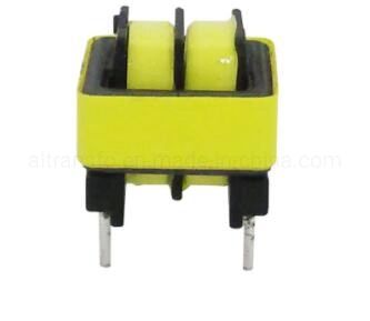 EE25 high frequency PCB mounting transformer Origin China Trademark AL OEM Welcomed Material Mn-Zn Shape of Core EE Brand AL - AL Transfo Technology Limited - China