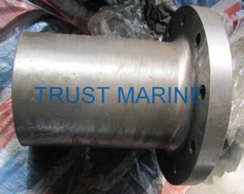 OEM Marine Shaft Couplings/Marine Flexible Coupling Origin China Model NO. TM Speed 10000r/M Torque 70-80N.M Hardness - Jingjiang Trust Trading Co., Ltd. - China