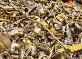 Premium Brass Scrap (Mixed Grades) Grade A Type Brass Purity 95% – 99% Standards Isri International Standards Melting Efficiency High Melting Efficiency - TRADE NEPAL LLC - United States
