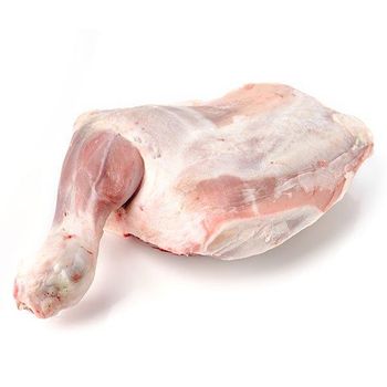 Halal fresh lamb shoulder,Wholesale fresh Lamb shoulder Type lamb shoulder Packaging box/pack Feature raw lamb meat Quality Premium quality - Padrao Distopico Unipessoal LDA - Portugal