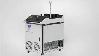 800W 1200W 1500W Air Cooled Handheld Laser Welding Machine - Guangzhou Leigu Technology Co., Ltd. - China