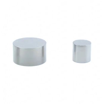 High Hardness Binderless Tungsten Carbide Bars Hv≥2000 Wc Material - Zhuzhou Unova Carbide Co., Ltd. - China