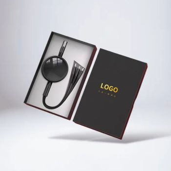 for iPhone iPad Cell Phone Charger Gift USB Cable Phone Accessories - Shenzhen Yuntan Technology Co., Ltd. - China