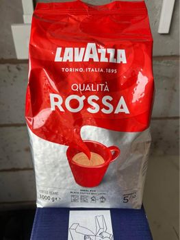 Hot Sale Price of for Qualita Rossa Arabica Ground Coffee 1kg for Sale - Smart Agri GmbH - Germany