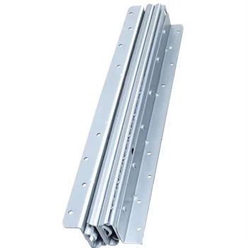 Ball Bearing Metal Rails Track Guide Glide Runners Undermount Heavy Duty Drawer Slides Full Extension Bottom Mounted 16 24 32 40 Inch - Jieyang Wugeng Hardware Co., Ltd. - China