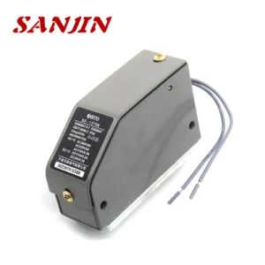 Beto Elevator Governor Switch Limit Switch Be-1375b Brand Beto Origin China Model Be-1375b HS Code 8431310090 Model NO. - Shaanxi Sanjin Elevator Fittings Co., Ltd. - China