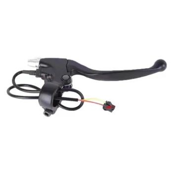 Bicycle Brake Lever Tricycle Electric Bicycle Mountain Bike Left and Right Brake Calipers - FOCAN ELECTRONIC FACTORY - China