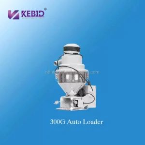 2023 Popular 300g Plastic Auxiliary Equment Auto Loader - Ningbo Hystan Plastic Machinery Manufacturing Co., Ltd. - China