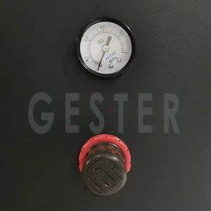 High-Precision Digital Textile Bursting Strength Tester for Quality Assurance - Quanzhou Gester Instruments Co., Ltd. - China