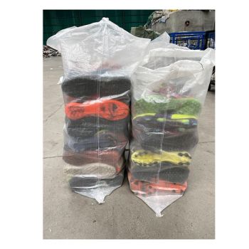 Factory Supplier China Brand Used Soccer Shoes Men Football Boots Use Shoes Wholesale - Wenzhou Hongyang Trading Co., Ltd. - China