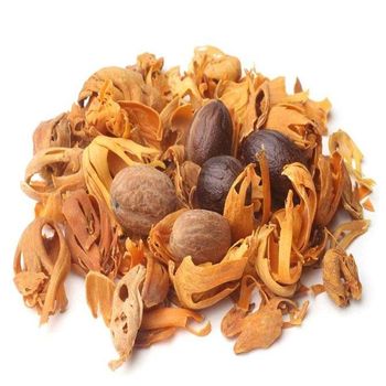 Premium Quality Wholesale Whole Mace Spice Natural Dried Mace Blades for Food Seasoning, Culinary Use, Herbal Applications, Bulk Supply, Export Grade, Rich Aroma, Superior Flavor, Custom Packaging, Global Delivery - agroturaspzoo - Poland