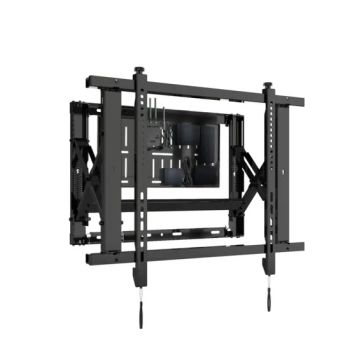 32" -70" Pop-out Video Wall Mounts for TV & Monitor - Peacemounts Electronics Co., Ltd. - China