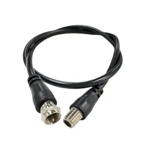 Single Core BNC Male to Female Power Cable BNC Connector Cable - Lanka Industrial Automation (Shanghai) Co., Ltd. - China