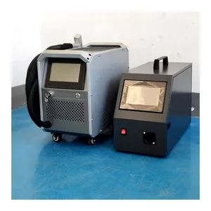 Rayther Laser Air Cooling Laser Welder Portable Fiber Laser Welding Machine Price - Shandong Leize Intelligent Technology Co., Ltd. - China