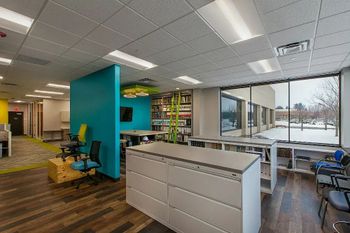 Office Interiors, 3D Interior Design Available : Yes Material Pvc, Wood Service Location/City Lucknow Number of Projects Completed - Shivpuri Interior Decoraters - India