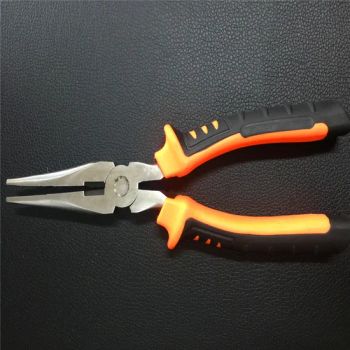 Multi Functional Professional Nose Plier - LANGE HARDWARE TOOLS CO., LIMITED - China
