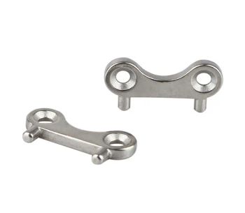 Marine Fuel Tank Filler Port Stainless Steel Hardware - Wudi Xinxiangju Metal Technology Co., Ltd. - China