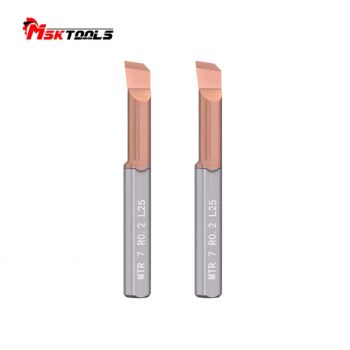 Wholesale Optimised Cutting Resistance, Carbide Boring Tools for Precision Boring Bars - MSK (Tianjin) International Trading Co., Ltd. - China