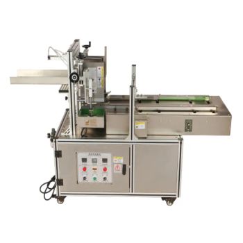 Corrugated Cardboard Folding Gluing Machine/Paperboard Gluer/Carton Box Forming Machine - Jining Myway Machinery Co., Ltd. - China