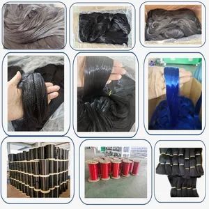 Artificial Human Hair Wig Manufacturing Equipment for African Market Cheap Price - Qingdao Zhuoya Machinery Co., Ltd. - China