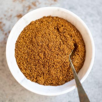 CUMIN POWDER Ground Cumin  Jeera Powder  Cumin Spice Aroma Rich Aroma Flavor Bold Flavor Texture Fine Powder Packaging As per the buyer - MSQUARE TREND - India