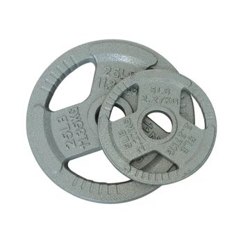 Cheap Price Commercial Strength Gym Equipment Durable Weightlifting Plates Barbell Plates - Dingzhou Yunlingyu Sports Goods Co., Ltd. - China