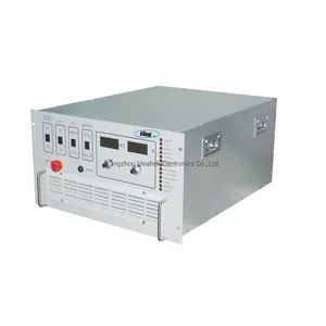 100kv 3kj/S High Voltage Power Supply for Capacitor Charging with 19-Inch 6u Standard Rack Mount Chassis - Yangzhou Idealtek Electronics Co., Ltd. - China