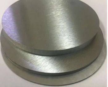 Precision Cut Tungsten Sheets for Laboratory and Research Use - Shandong Quansheng Material Technology Group Co., LTD - China