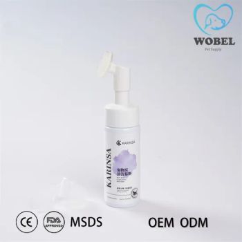 Grapefruit Seed Bed Cleaner - Natural Insect Barrier Deodorizing - Linyi Wobel Pet Supply Co., Ltd. - China