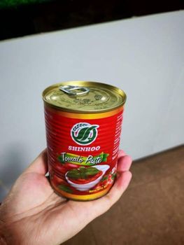 Tomato Paste & Purees Grade A Shelf Life 24 - Agroral import export srl  - Romania