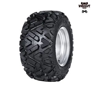 ATV/UTV Tires Sand Desert off-Road Tire 30X11-14 30X13-14 32X13-15 - Shandong Gulun Rubber Co., Ltd. - China