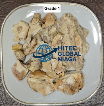 Sumatera Benzoin Gum Resin Styrax Gum Benjamin Grade Grade A Fema Number 2133 Jecfa Number 836 Inci Name Benzoin Ec Number 232-523-7 - PT Hitec Global Niaga - Indonesia