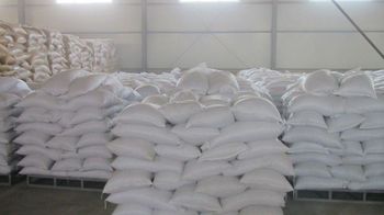 Grade A White Sugar icumsa 45 100% Dry and Free Flowing Radiation, ICUMSA 45 → Highly refined white sugar - Avis Ukragro Holding - Ukraine