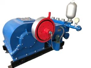 Centrifugal Slag Separator Pump Reciprocating High Pressure Mud Pump - Guangzhou International Technology Co., Ltd. - China