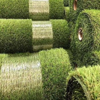 Cheap Sports Flooring Football Artificial Grass Soccer Field Turf Artificial Turf for Sale - SHANDONG JIAHE SPORTS EQUIPMENT CO., LTD. - China