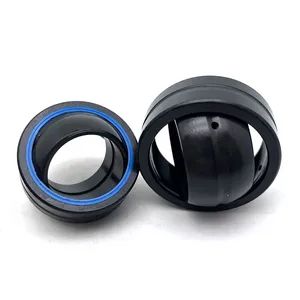 Bearing Manufacturer GAC85t GAC90t GAC95t GAC100t GAC105t GAC110t GAC120t Spherical Plain Bearing for Combine Harvesters - Shandong Xinsheng Bearing Co., Ltd. - China