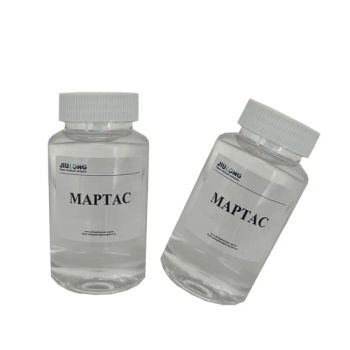 Organic Chemical Material Methacrylamidopropyl Trimethyl Ammonium Chloride - Weifang Jiulong Chemicals Co., Ltd - China