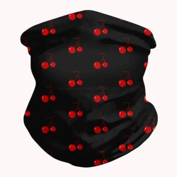 Fishing Half Face Shields Mask Head Scarf Headwear Neck Gaiter Sweatband Polyester Custom Bandana - Nanchang Vive Gifts Co., Ltd. - China