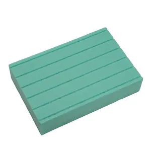 Blue Insulated XPS Foam Board with High Thermal Performance - Zhejiang Huahang Insulation Products Co., Ltd. - China