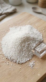 Low Fat Desiccated Coconut - Arunika Amerta Global - Indonesia